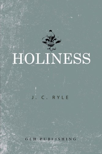 Holiness von GLH Publishing