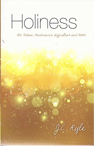 Holiness