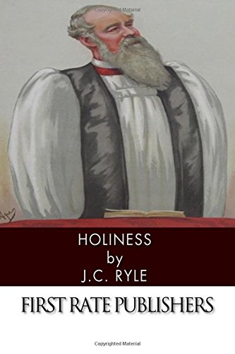 Holiness von CreateSpace Independent Publishing Platform