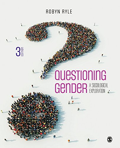 Questioning Gender: A Sociological Exploration