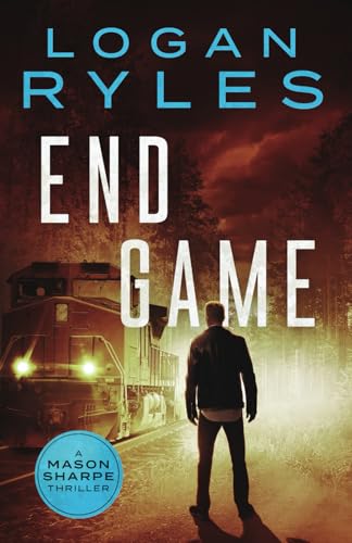 End Game (Mason Sharpe Thrillers, Band 3) von Inkubator Books