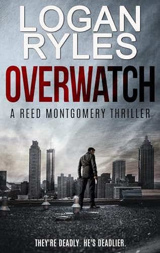 Overwatch (Reed Montgomery, 1)