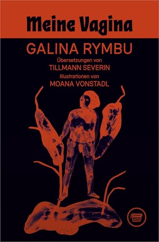 Meine Vagina (Edition Polyphon) von Verlagshaus Berlin