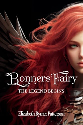 Bonners' Fairy - The Legend Begins von Not Avail