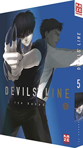 Devils’ Line – Band 5