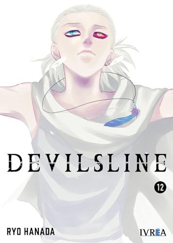 Devilsline 12 von Editorial Ivrea