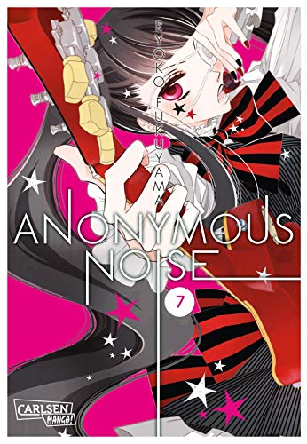 Anonymous Noise 7: Eine romantische Ballade über Sehnsucht, Musik und die Liebe! (7)
