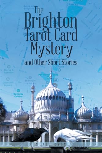 The Brighton Tarot Card Mystery: and Other Short Stories von Primix Publishing