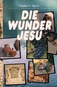 Die Wunder Jesu