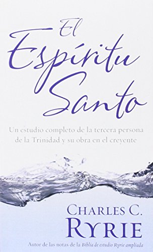 El Espíritu Santo