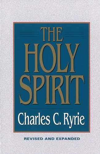 The Holy Spirit
