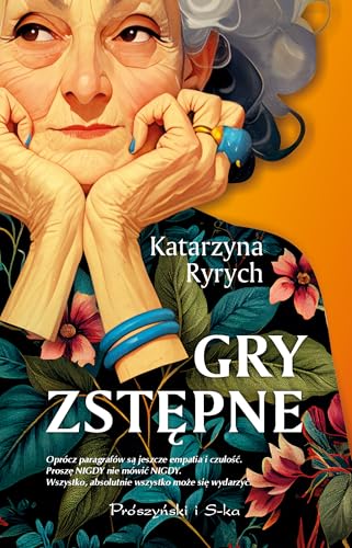 Gry zstępne von Prószyński Media