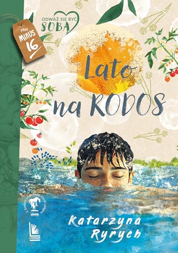 Lato na Rodos (PLUS MINUS 16) Lato na Rodos (PLUS MINUS 16) von Literatura