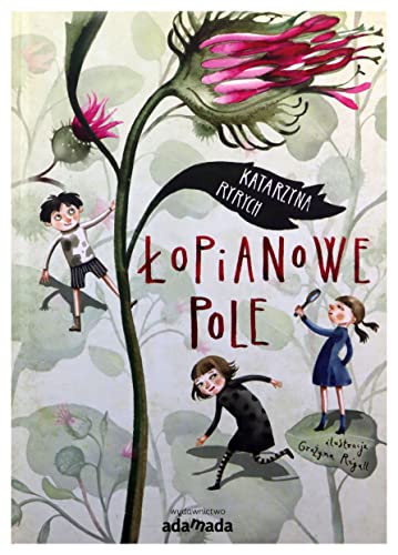Lopianowe pole