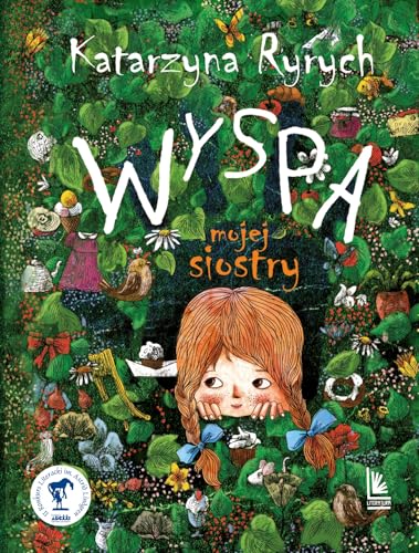 Wyspa mojej siostry wyd.7 von Literatura