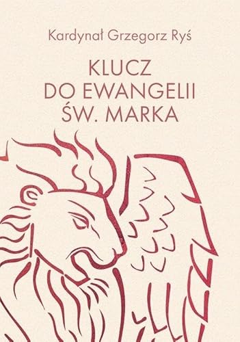 Klucz do Ewangelii św. Marka von M