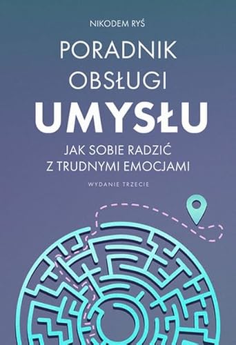Poradnik obsługi umysłu von RM