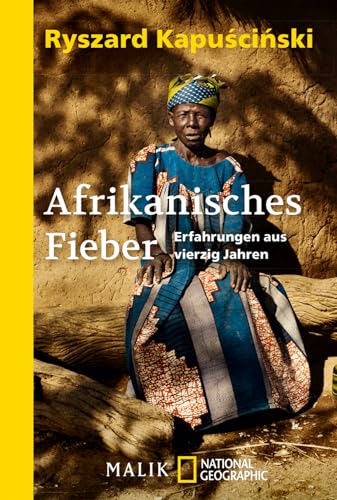 Afrikanisches Fieber: Erfahrungen aus vierzig Jahren