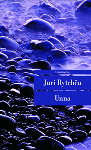 Unna: Roman (Unionsverlag Taschenbücher) von Unionsverlag