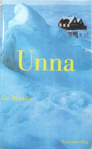 Unna: Roman