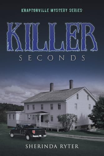 Killer Seconds von Xlibris US