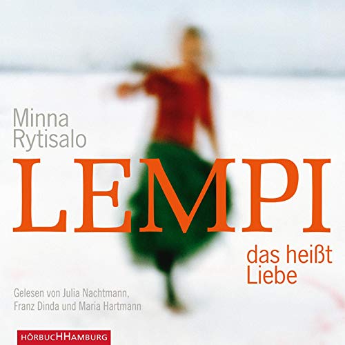 Lempi, das heißt Liebe: 5 CDs