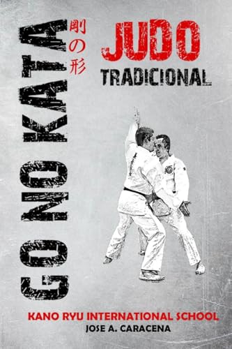 Go no Kata - Judo Tradicional (Español) von Blurb