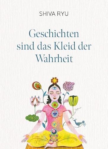 Geschichten sind das Kleid der Wahrheit von Scorpio Verlag