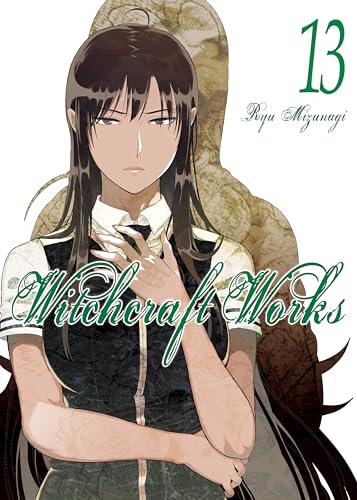 Witchcraft Works 13