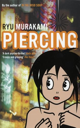 Piercing von Bloomsbury Publishing