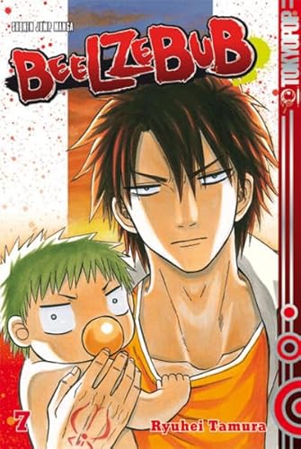 Beelzebub 07: Krieg Beelzebub 07: Krieg