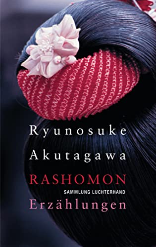 Rashomon: Erzählungen