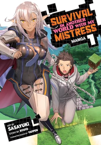 Survival in Another World with My Mistress! (Manga) Vol. 1 von Ghost Ship