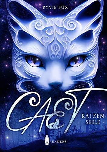 Caet: Katzenseele (Band 1) von NOVA MD