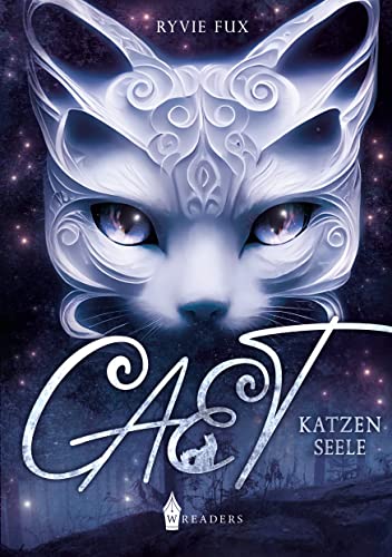 Caet: Katzenseele (Band 1)