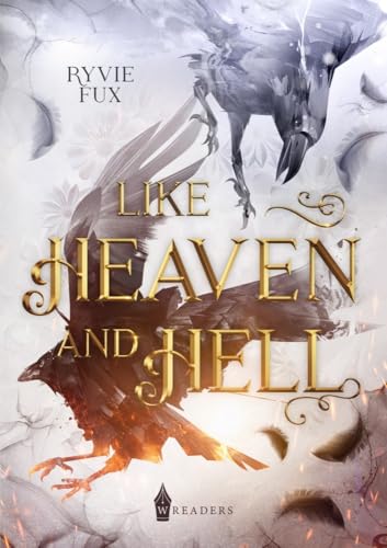 Like Heaven and Hell von NOVA MD