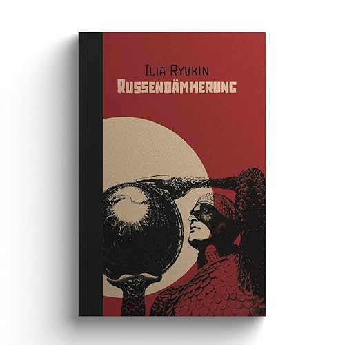 Russendämmerung von Jungeuropa Verlag