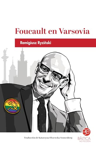 Foucault en Varsovia von Báltica Editorial