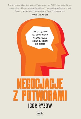 Negocjacje z potworami von SQN