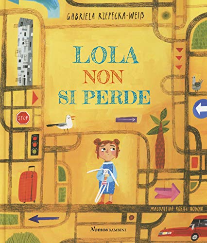 Lola non si perde (Nomos bambini)