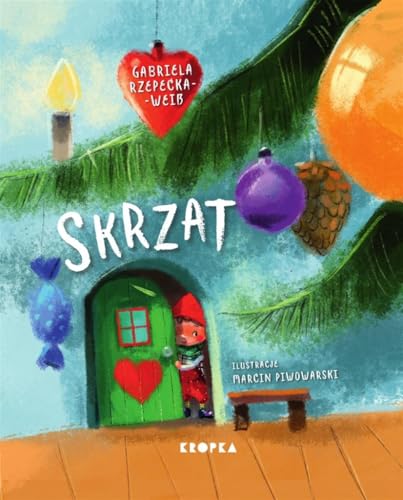 Skrzat von Kropka