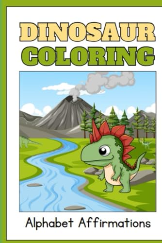 Dinosaurs -Coloring Book (Coloring - For adults and kids, Band 2) von Independently published