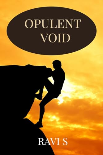 Opulent Void von Notion Press