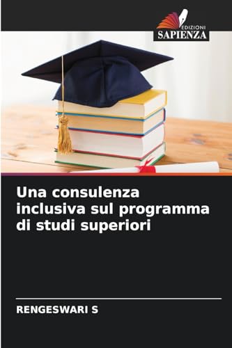 Una consulenza inclusiva sul programma di studi superiori: DE von Edizioni Sapienza