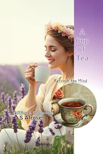 A Cup of Tea von Ukiyoto Publishing