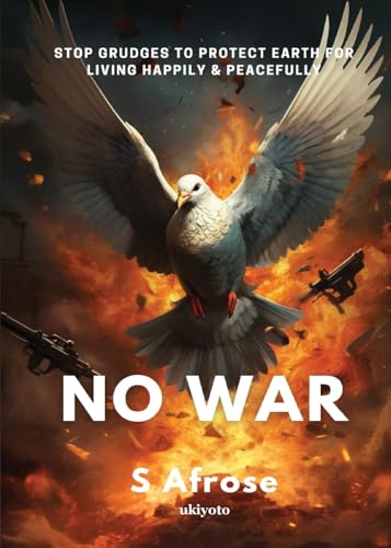 No War von Ukiyoto Publishing
