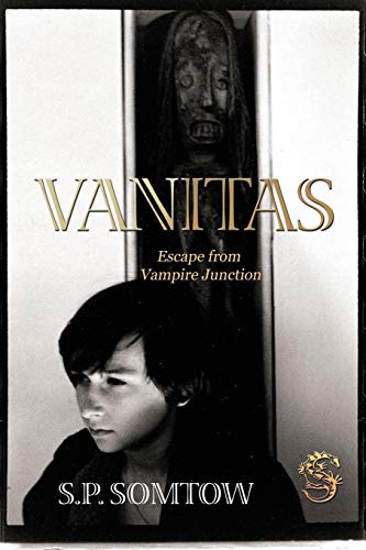 Vanitas: Escape from Vampire Junction (Timmy Valentine Series) von Diplodocus Press