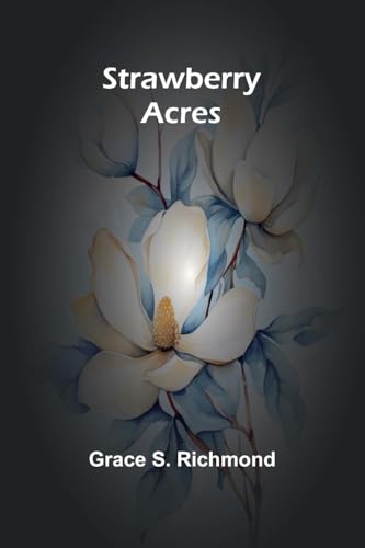 Strawberry Acres von Alpha Edition