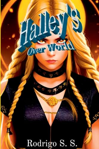 Halleys 02 von Clube de Autores