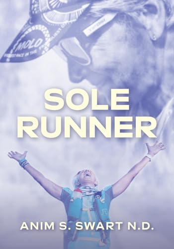 Sole Runner von FriesenPress